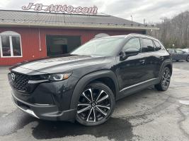 Mazda CX-50 2023 GT 2.5L TURBO , CUIR, TOIT PANORAMIQUE $ 30943